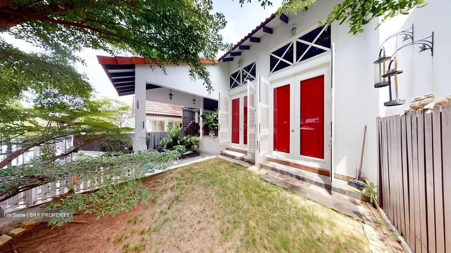 Frankel Estate (D15), Semi-Detached #529741751